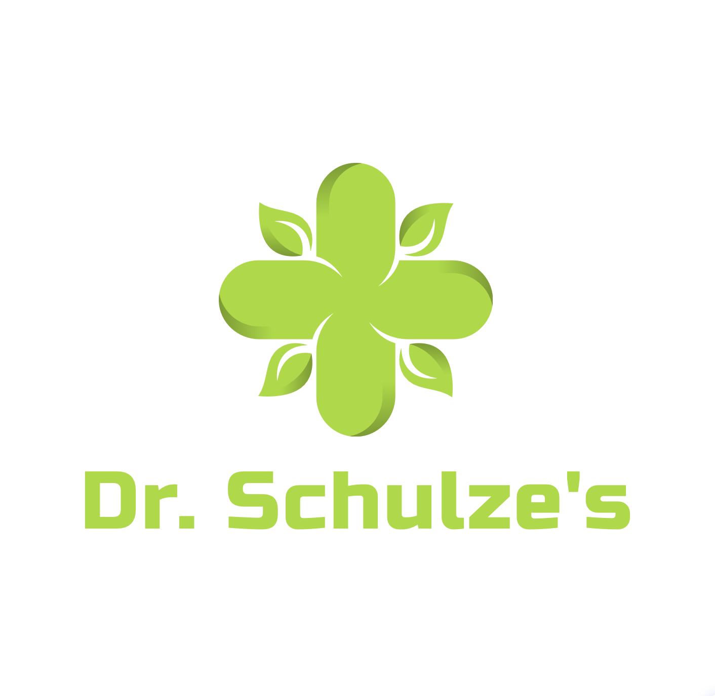 Dr. Schulze's logo